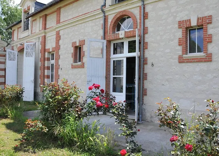 EMPLACEMENT BUCOLIQUE DE CAMPING dans le parc du château - Attention tente et matériels non fournis et sans possibilité de faire courir une rallonge pour se raccorder à l\'électricité